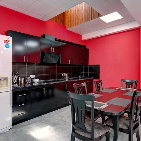 Hotel Sesil Γκιουμρί Εξωτερικό φωτογραφία