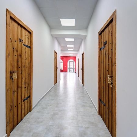 Hotel Sesil Γκιουμρί Εξωτερικό φωτογραφία