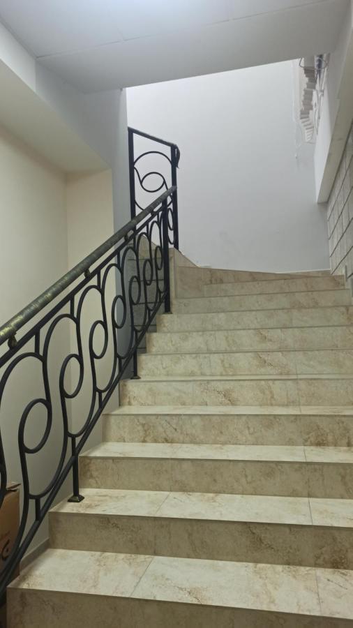 Hotel Sesil Γκιουμρί Εξωτερικό φωτογραφία