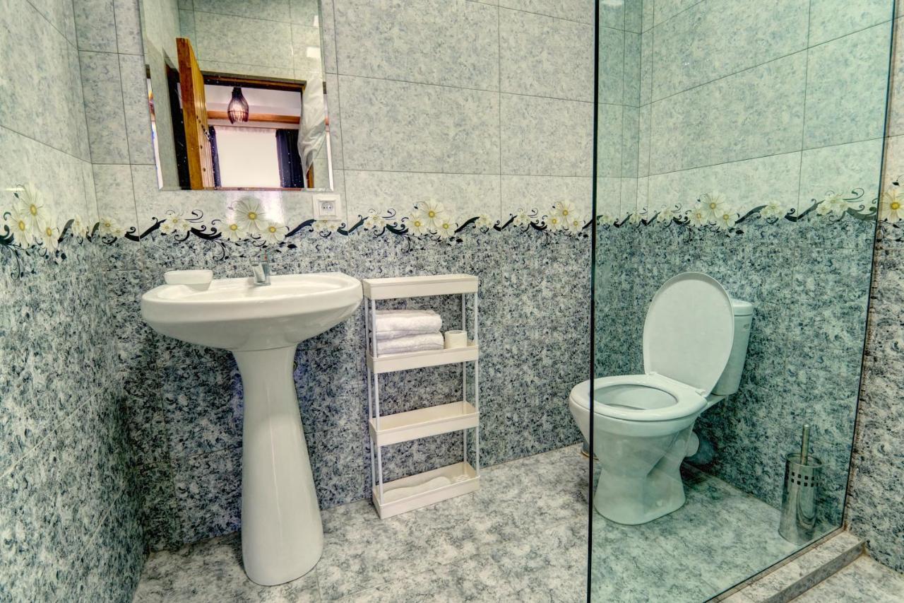 Hotel Sesil Γκιουμρί Εξωτερικό φωτογραφία