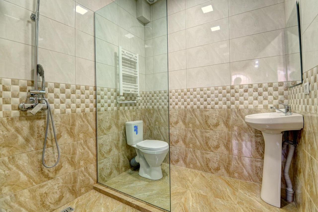 Hotel Sesil Γκιουμρί Εξωτερικό φωτογραφία