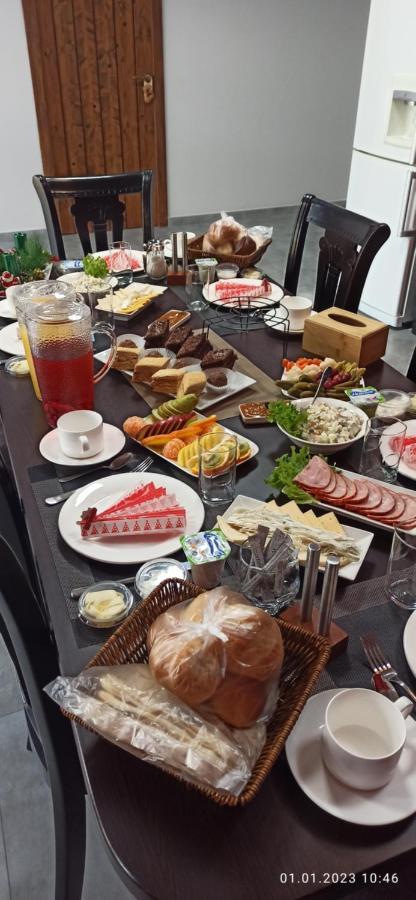 Hotel Sesil Γκιουμρί Εξωτερικό φωτογραφία