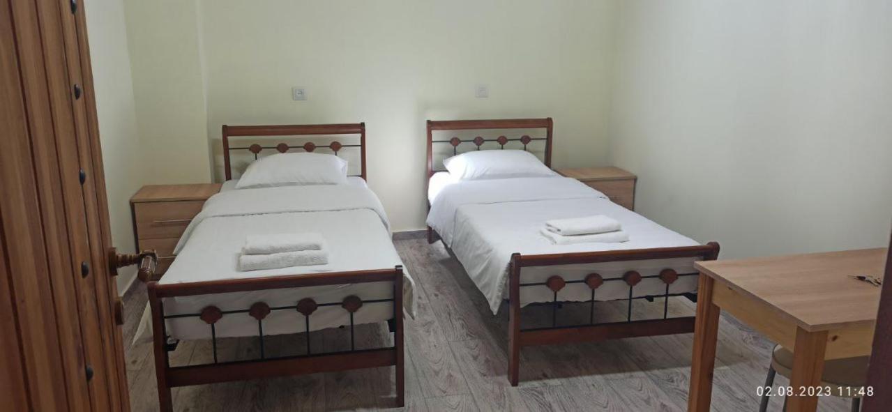Hotel Sesil Γκιουμρί Εξωτερικό φωτογραφία