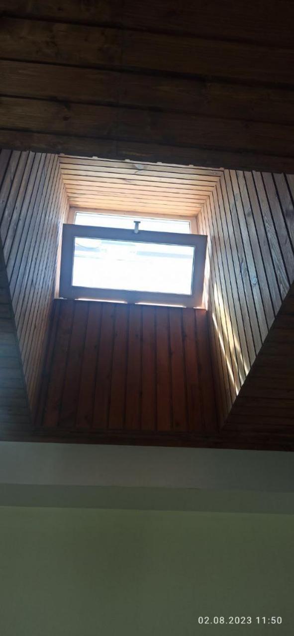 Hotel Sesil Γκιουμρί Εξωτερικό φωτογραφία