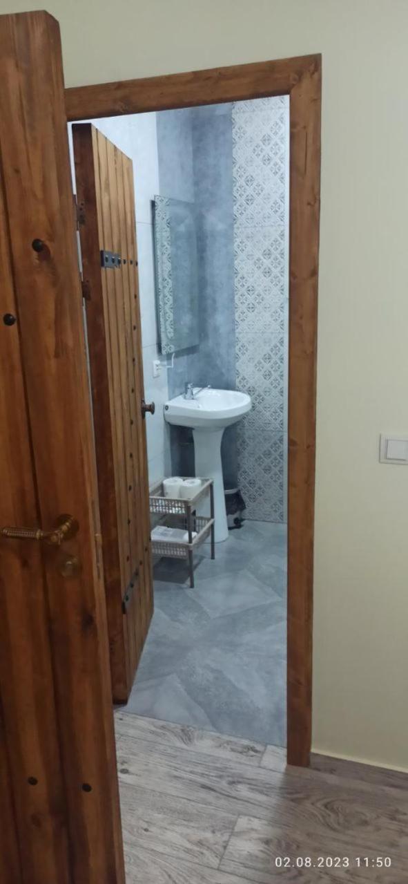 Hotel Sesil Γκιουμρί Εξωτερικό φωτογραφία