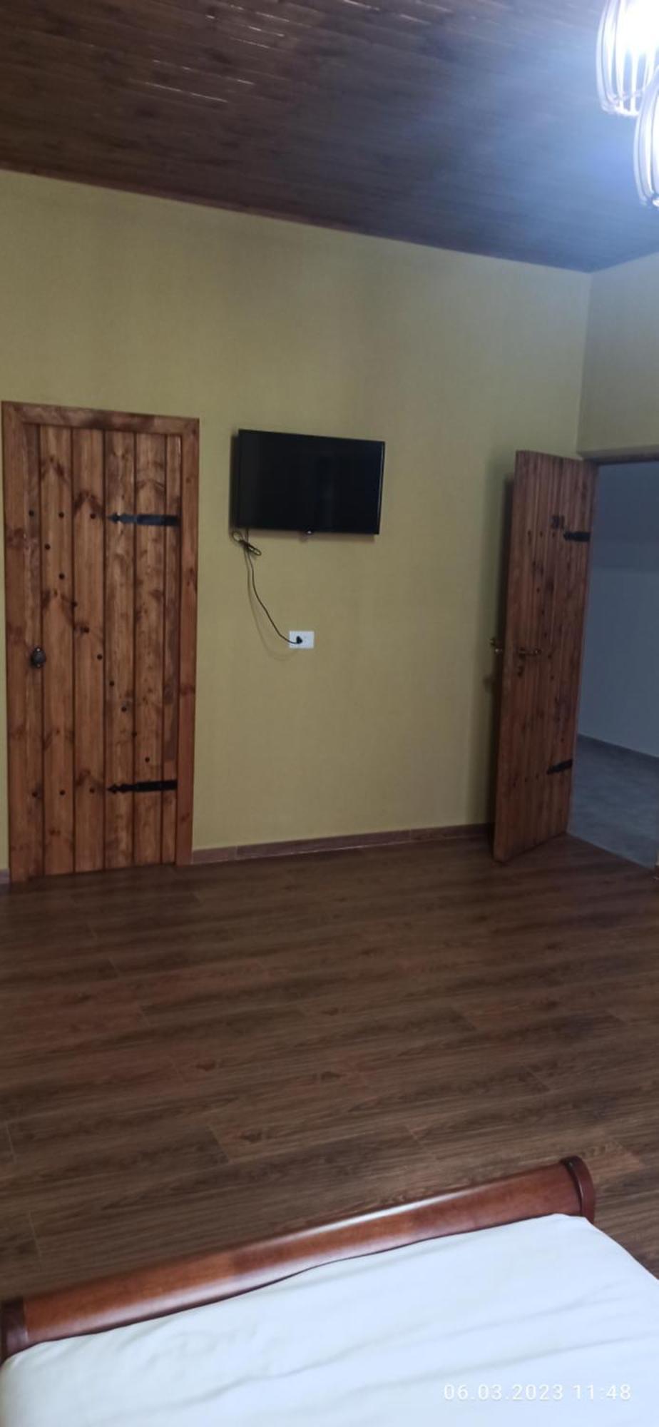 Hotel Sesil Γκιουμρί Δωμάτιο φωτογραφία