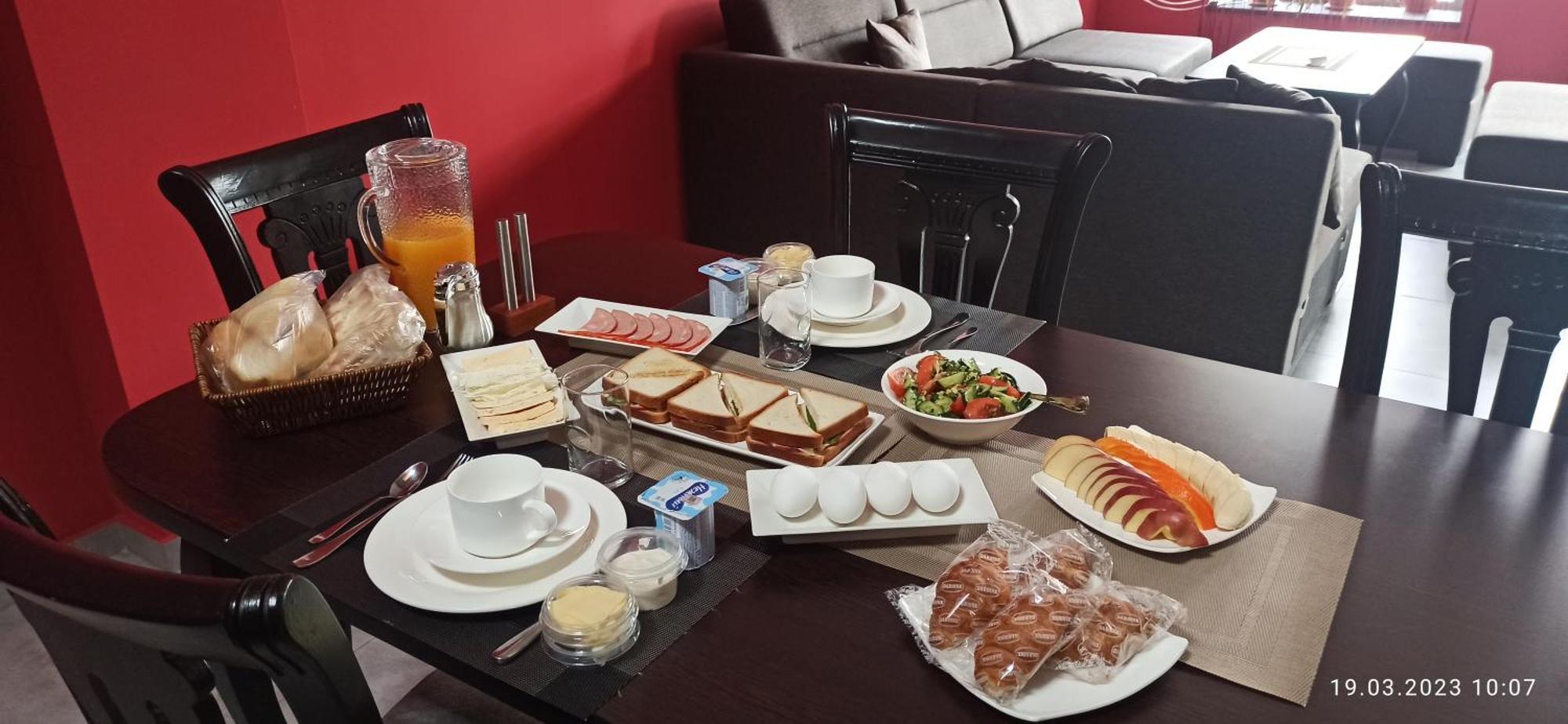 Hotel Sesil Γκιουμρί Δωμάτιο φωτογραφία
